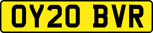 OY20BVR