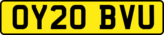 OY20BVU