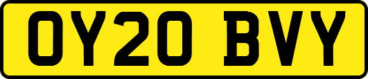 OY20BVY