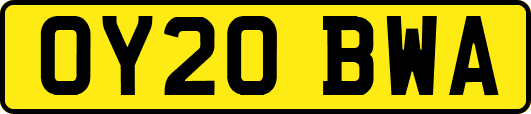 OY20BWA