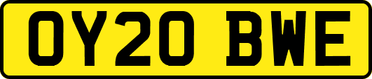OY20BWE