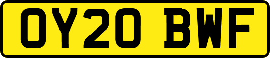 OY20BWF