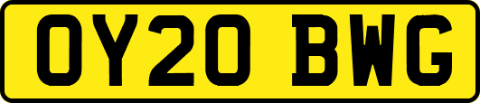 OY20BWG