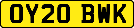 OY20BWK