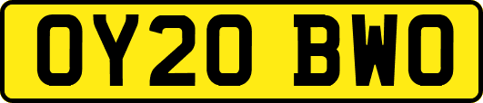 OY20BWO
