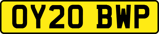 OY20BWP