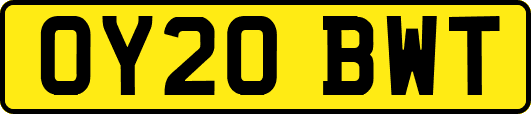 OY20BWT