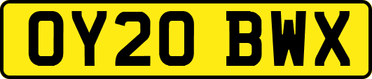 OY20BWX