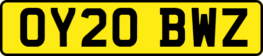 OY20BWZ