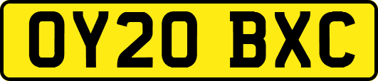 OY20BXC
