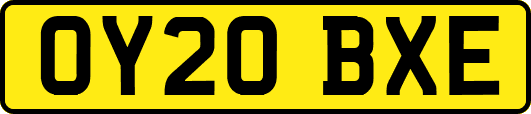 OY20BXE