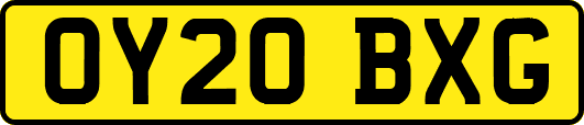 OY20BXG