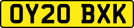 OY20BXK