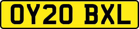 OY20BXL