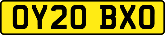 OY20BXO