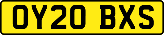 OY20BXS