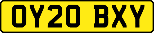 OY20BXY