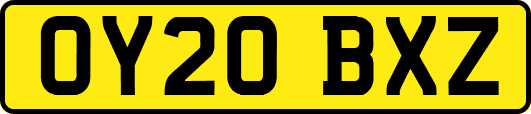 OY20BXZ