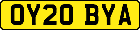 OY20BYA