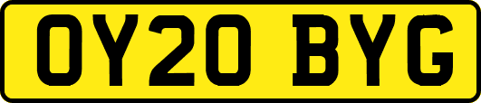 OY20BYG