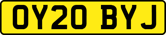 OY20BYJ