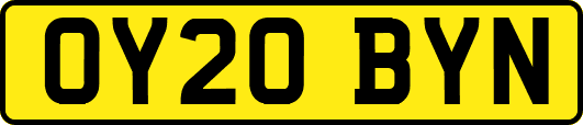 OY20BYN
