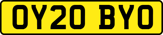 OY20BYO
