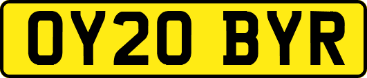 OY20BYR