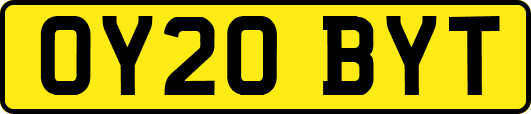 OY20BYT
