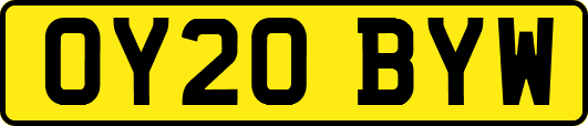 OY20BYW