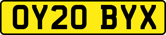 OY20BYX
