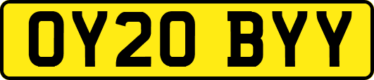 OY20BYY