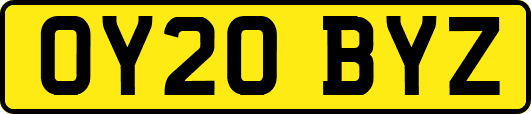 OY20BYZ