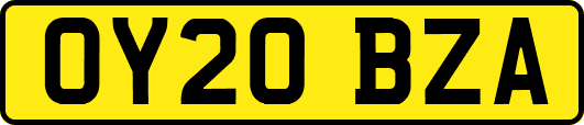 OY20BZA