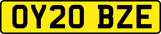 OY20BZE