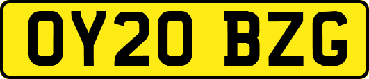 OY20BZG