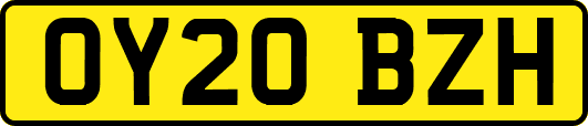 OY20BZH