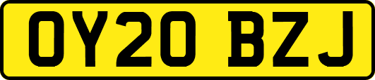OY20BZJ