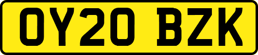 OY20BZK