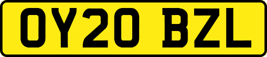 OY20BZL