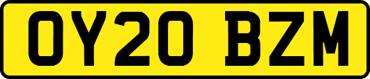 OY20BZM