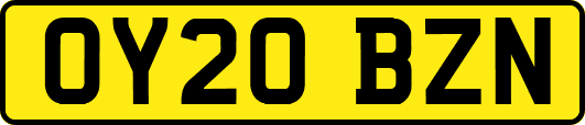 OY20BZN
