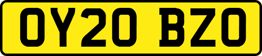 OY20BZO