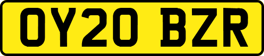 OY20BZR