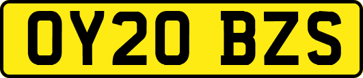 OY20BZS