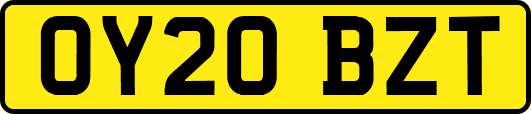 OY20BZT