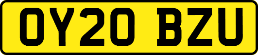 OY20BZU