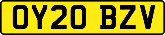 OY20BZV