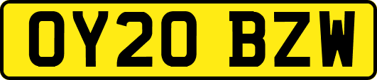 OY20BZW