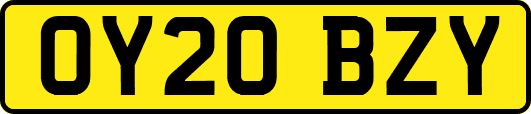 OY20BZY